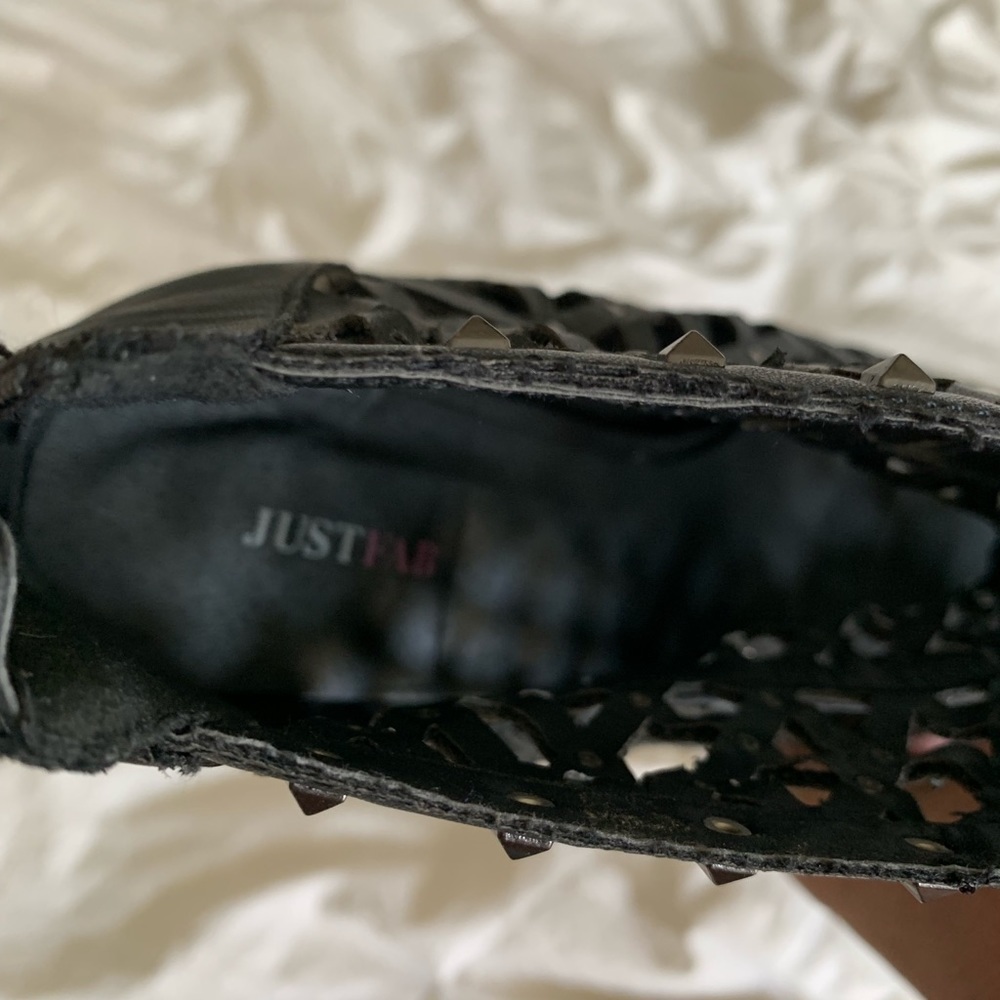 🎯Justfab - Picture 4 of 4